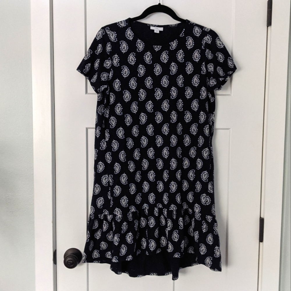 Paisley Dress